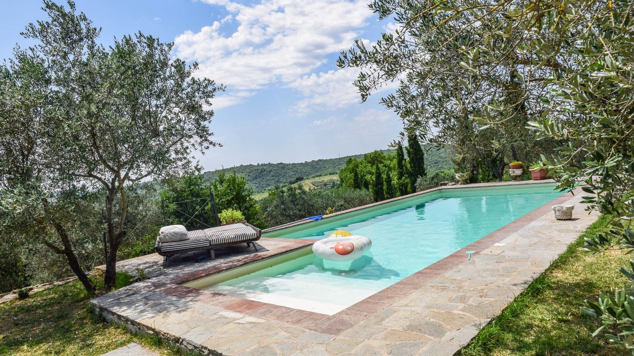 Photo of Outdoor in Sinalunga