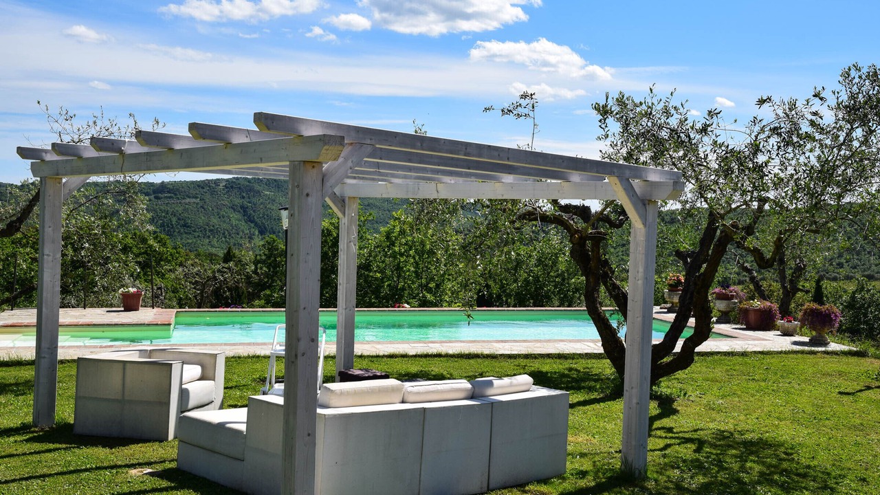 Photo of Outdoor in Sinalunga