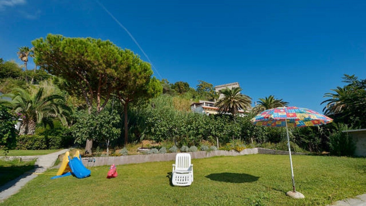 Photo of Outdoor in Ischia Porto