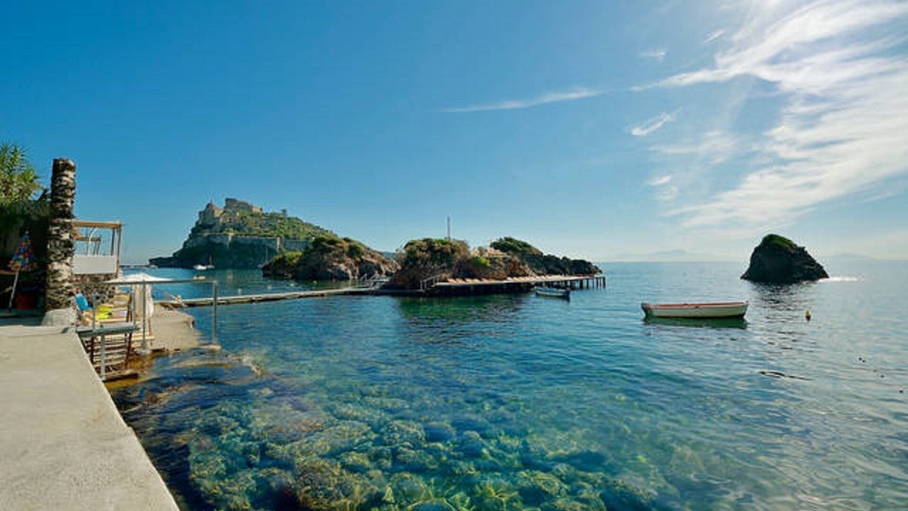 Photo of Others in Ischia Porto