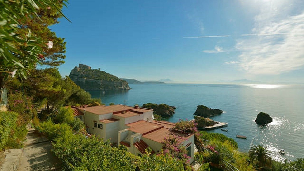 Photo of Others in Ischia Porto