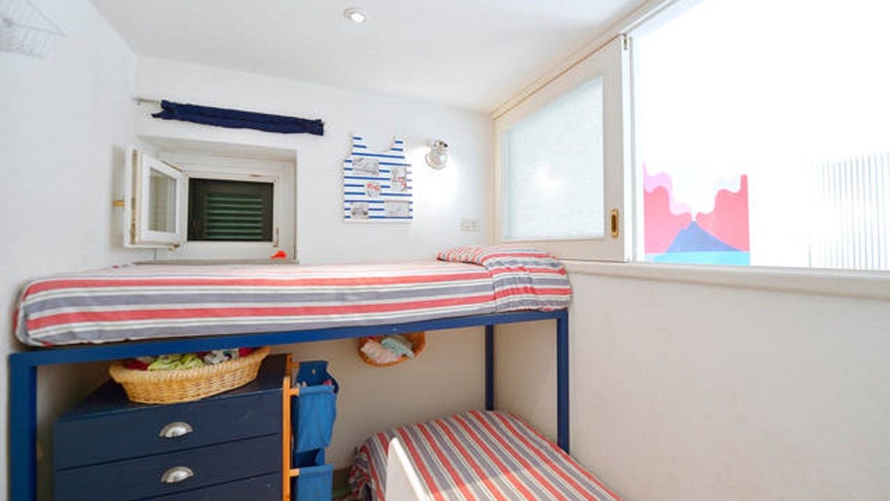 Photo of Bedroom in Ischia Porto