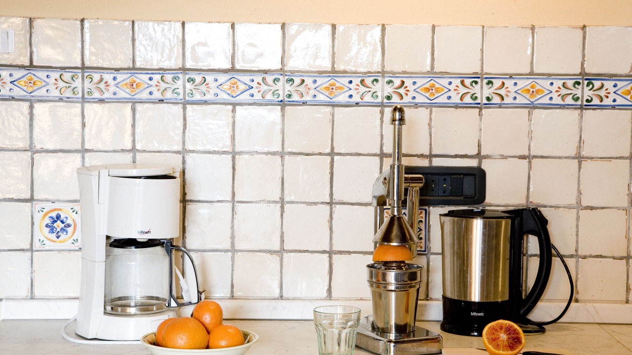 Photo of Kitchen in Poppi
