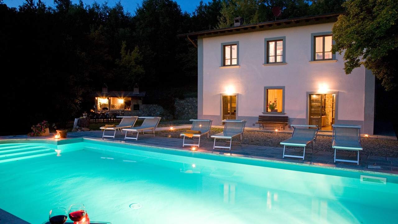 Photo of Outdoor in Poppi