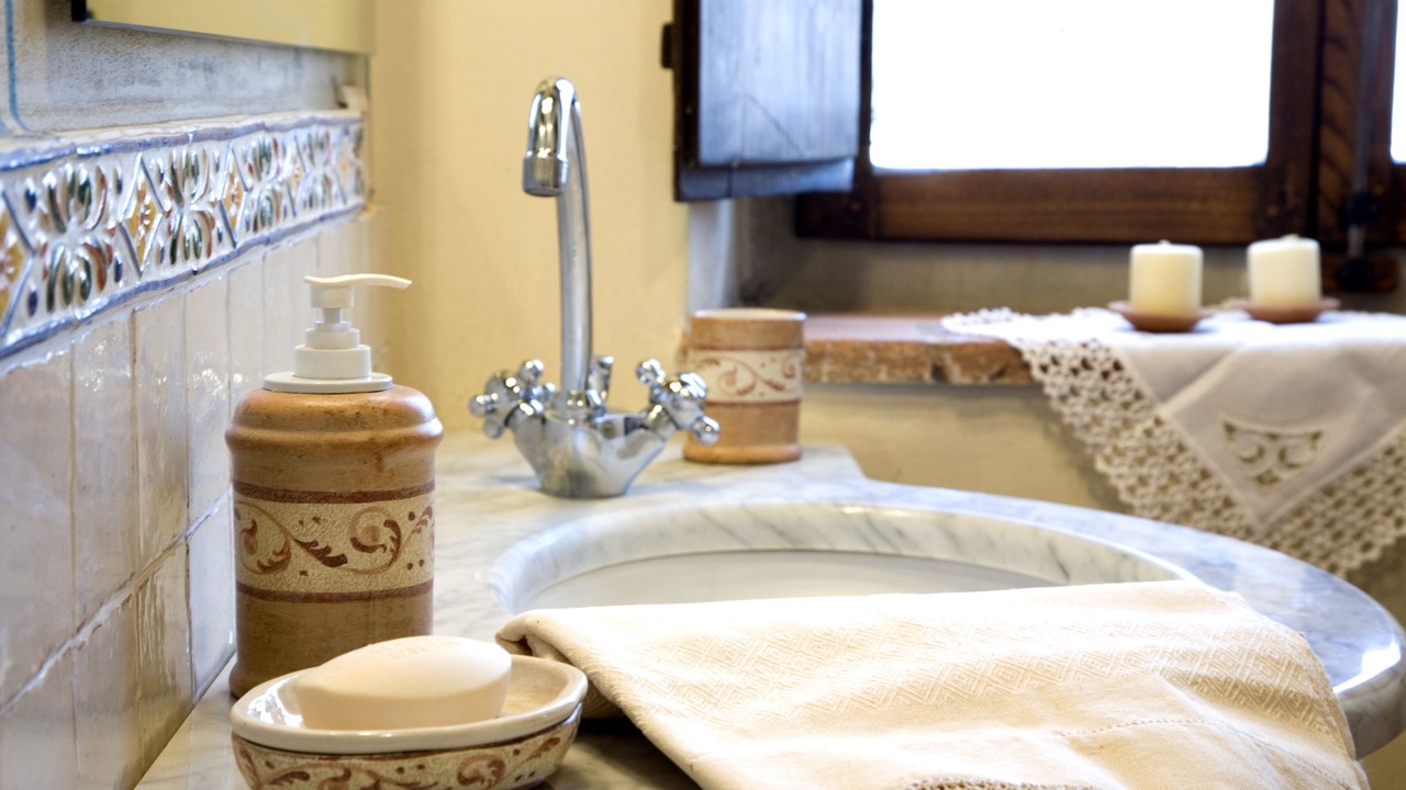 Photo of Bathroom in Poppi