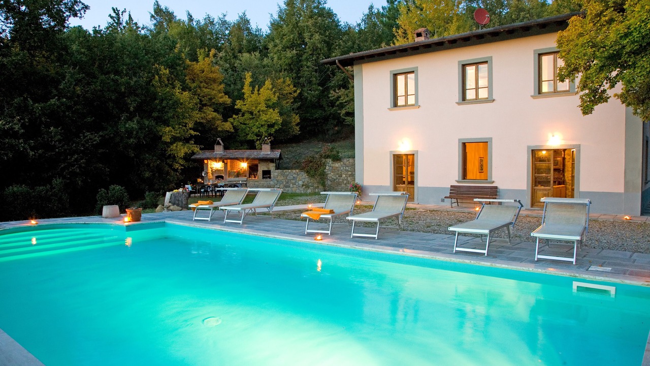 Photo of Outdoor in Poppi