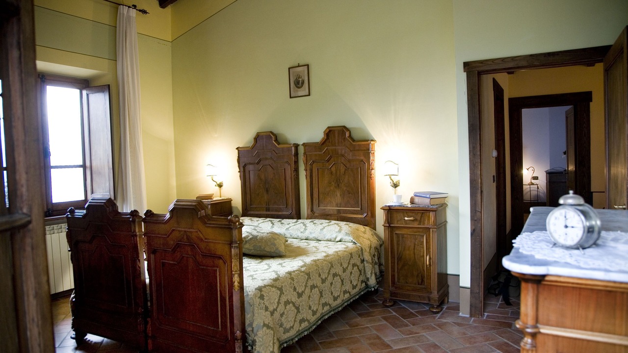 Photo of Bedroom in Poppi