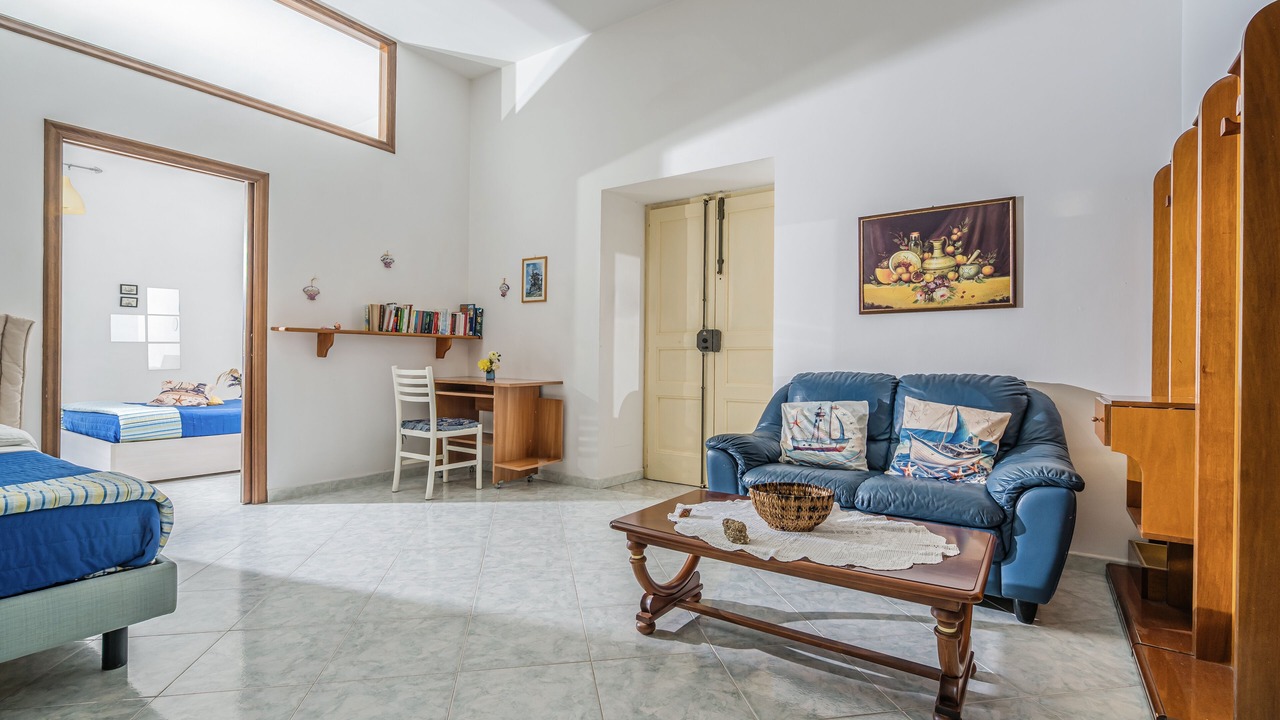 Photo of Livingroom in Sorrento Historic Centre