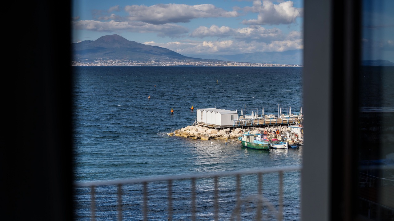 Photo of Patio Balcony in Sorrento Historic Centre