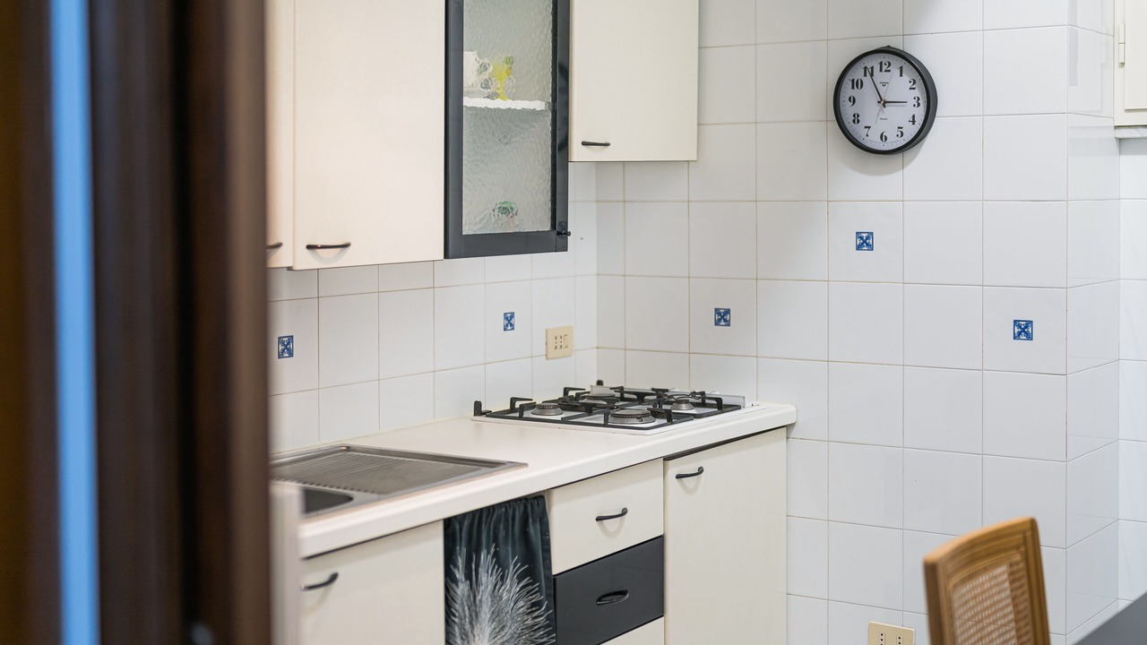 Photo of Kitchen in Sorrento Historic Centre
