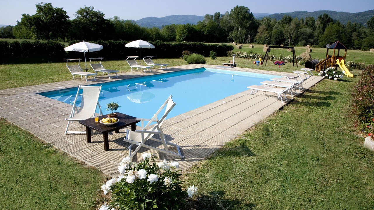 Photo of Outdoor in Porrena