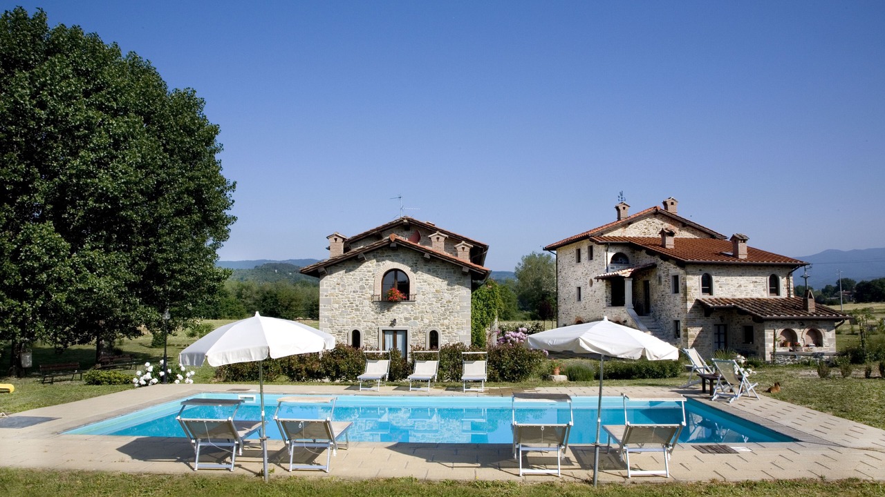 Photo of Outdoor in Porrena