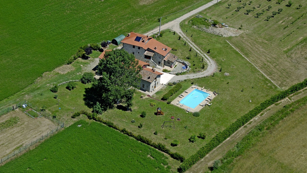 Photo of Outdoor in Porrena