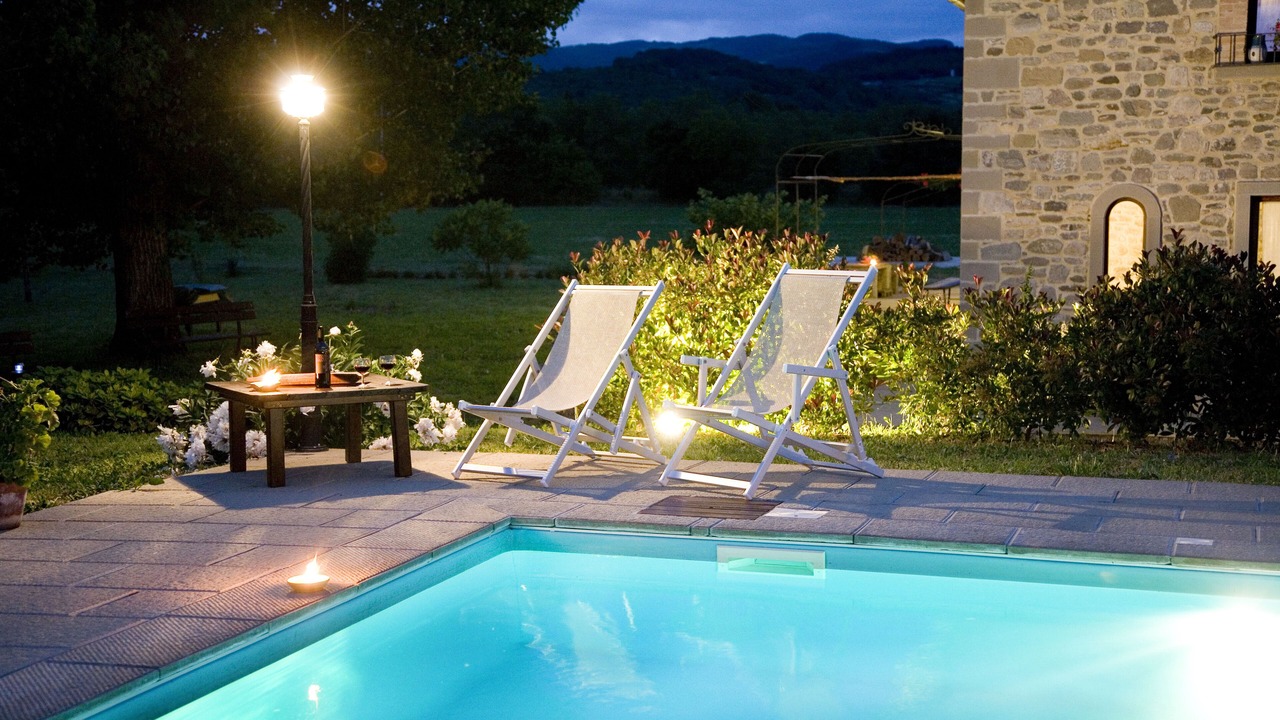 Photo of Outdoor in Porrena