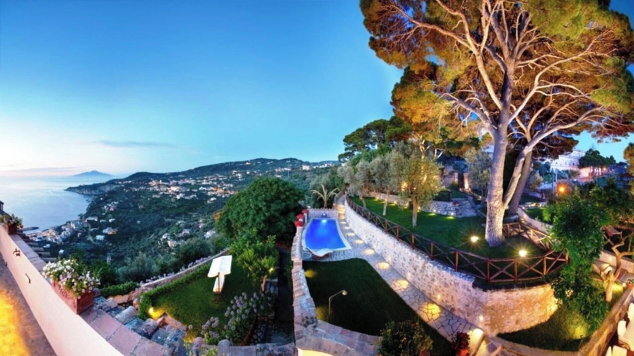 Photo of Outdoor in Schiazzano