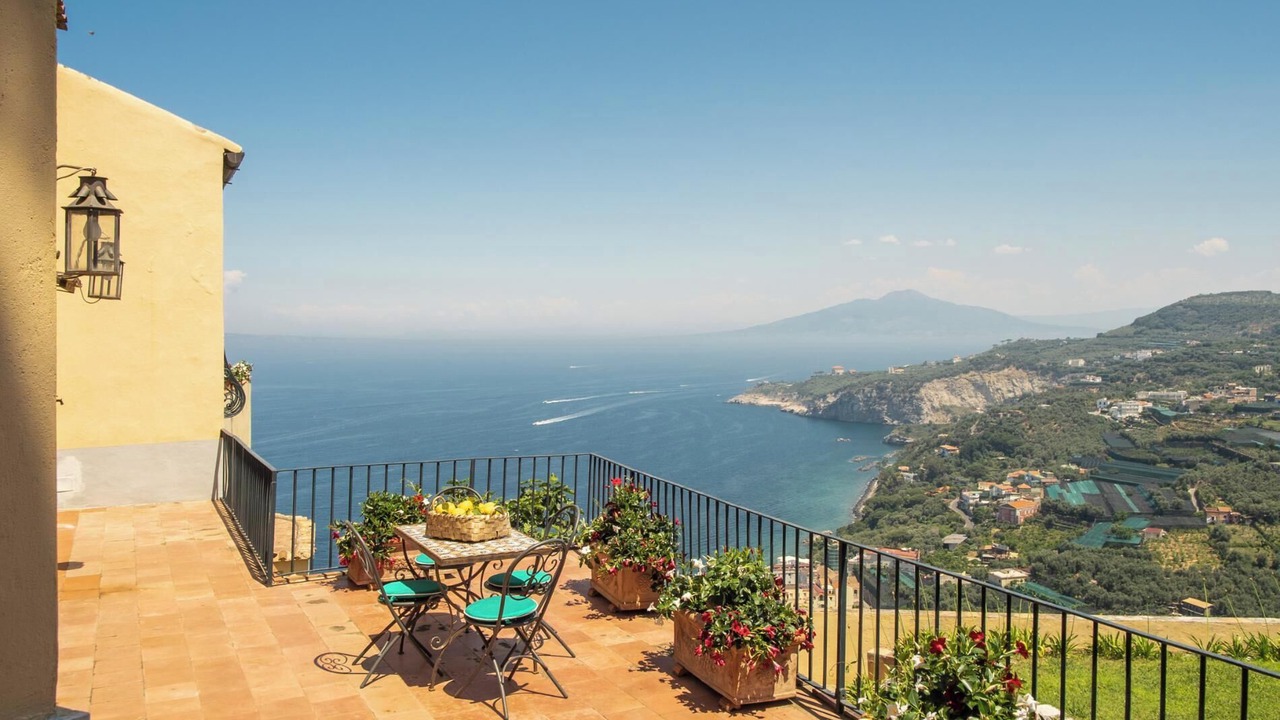 Photo of Outdoor in Schiazzano