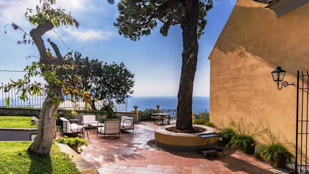 Photo of Patio Balcony in Schiazzano