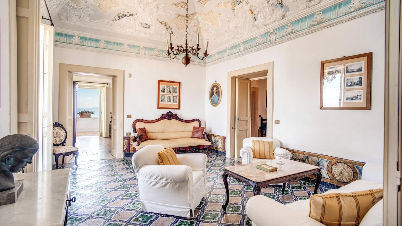 Photo of Livingroom in Schiazzano