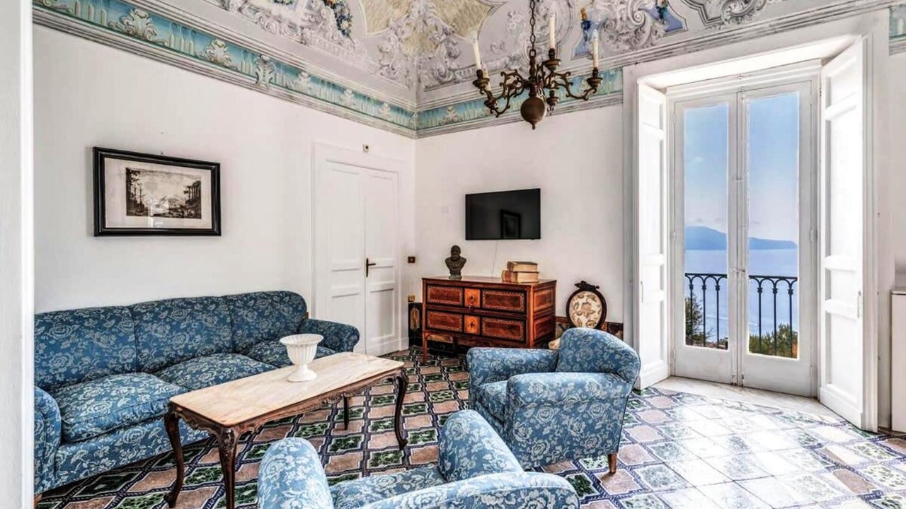Photo of Livingroom in Schiazzano