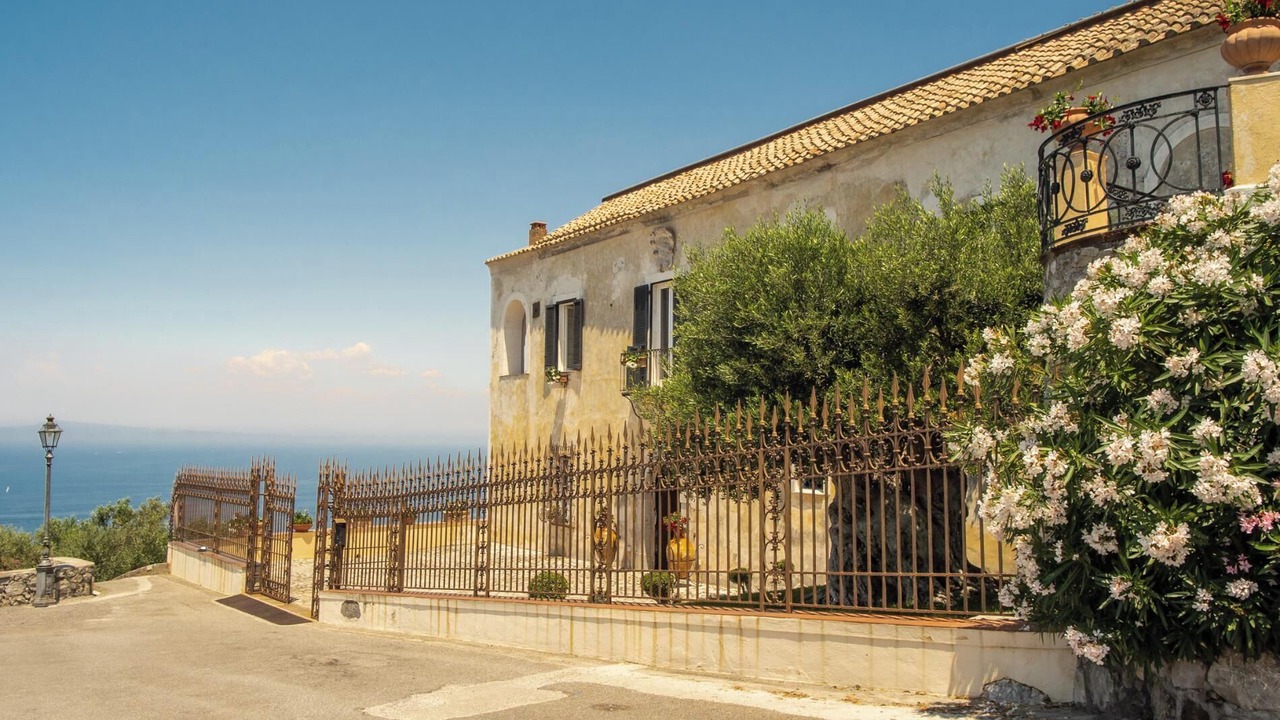 Photo of Outdoor in Schiazzano