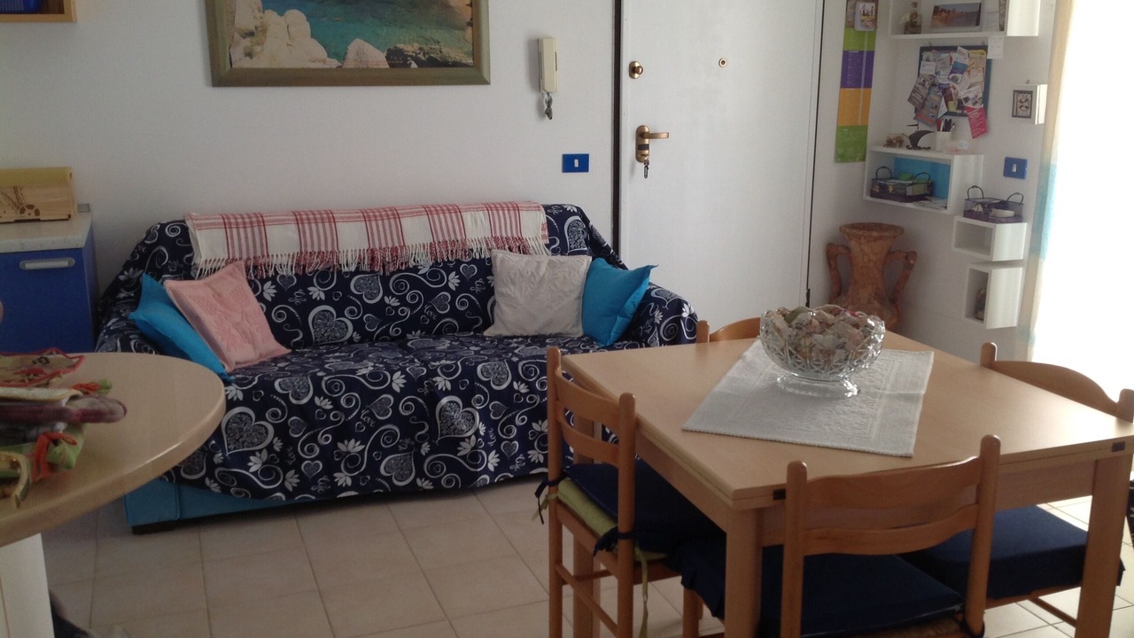 Photo of Livingroom in Santa Teresa di Gallura