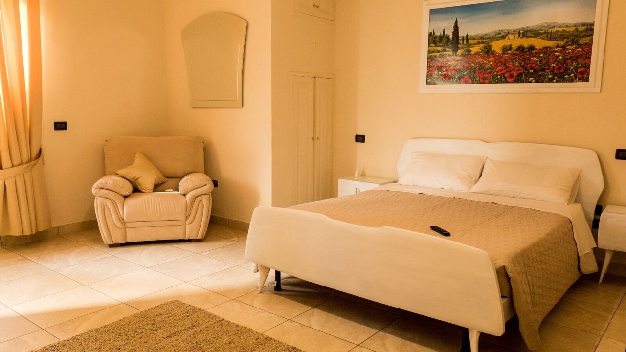 Photo of Bedroom in Bocale