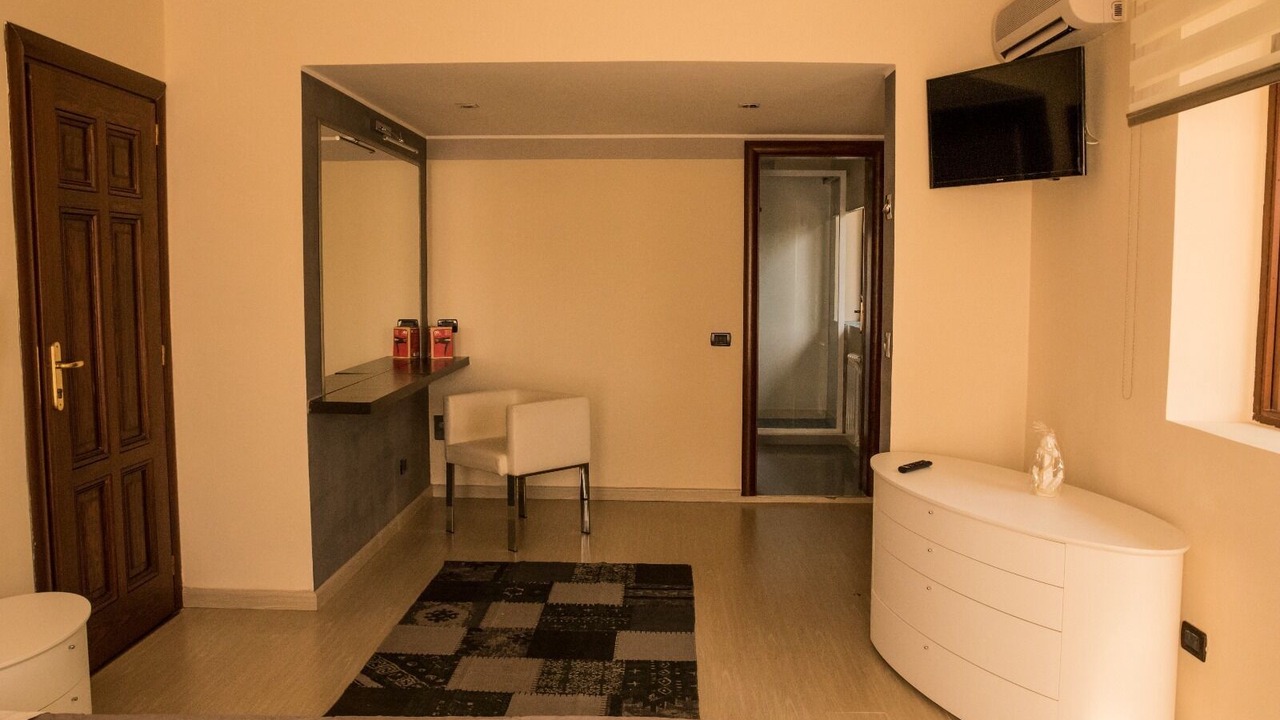 Photo of Bedroom in Bocale