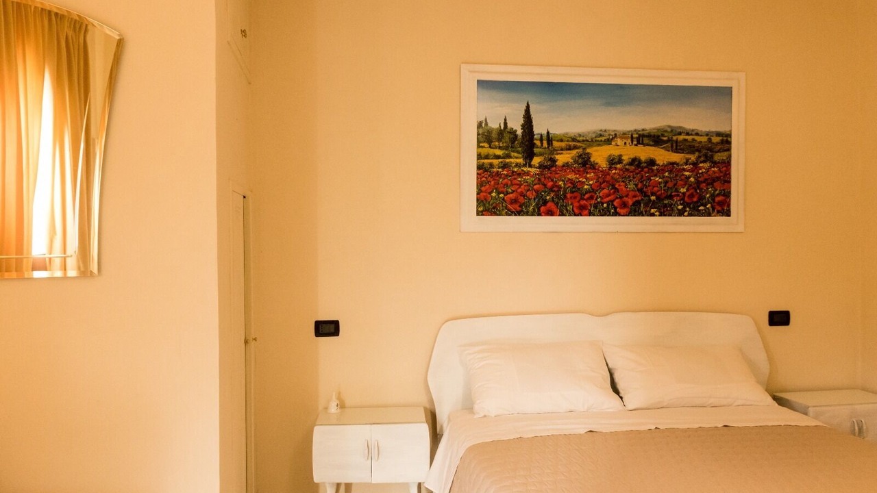 Photo of Bedroom in Bocale
