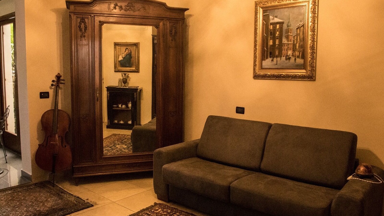 Photo of Livingroom in Bocale