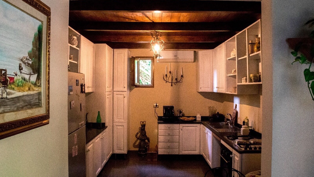 Photo of Kitchen in Bocale