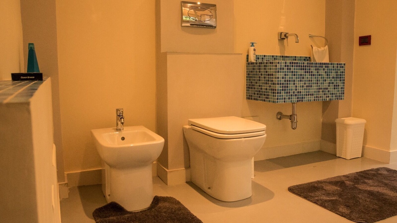Photo of Bathroom in Bocale