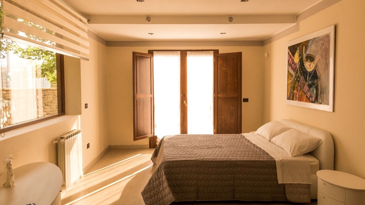 Photo of Bedroom in Bocale
