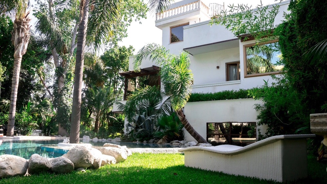 Photo of Outdoor in Bocale