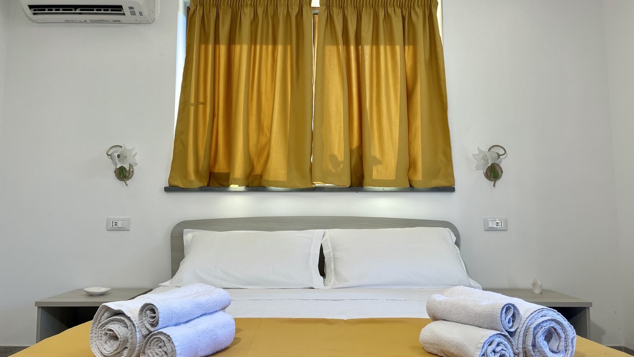 Photo of Bedroom in Sorrento