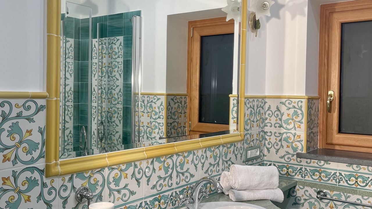 Photo of Bathroom in Sorrento