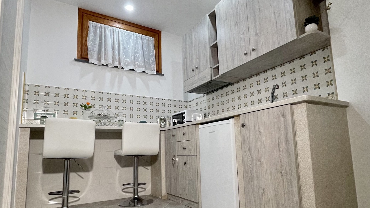 Photo of Kitchen in Sorrento