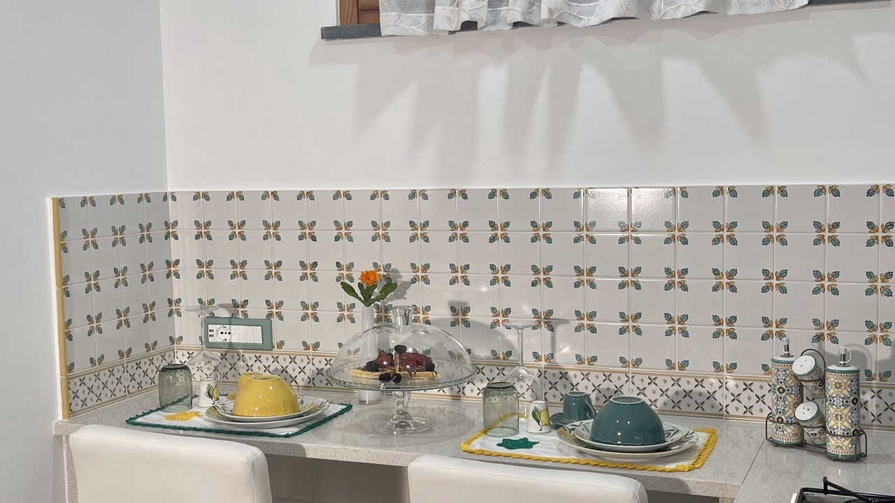 Photo of Kitchen in Sorrento