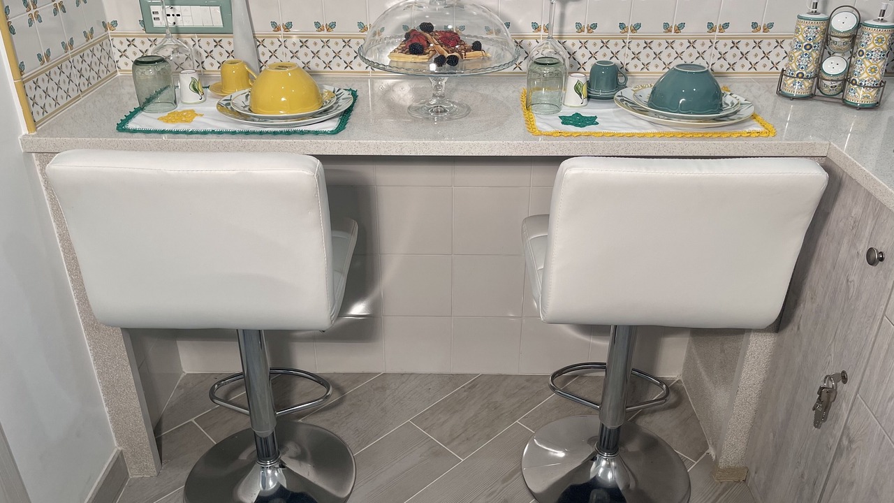 Photo of Kitchen in Sorrento