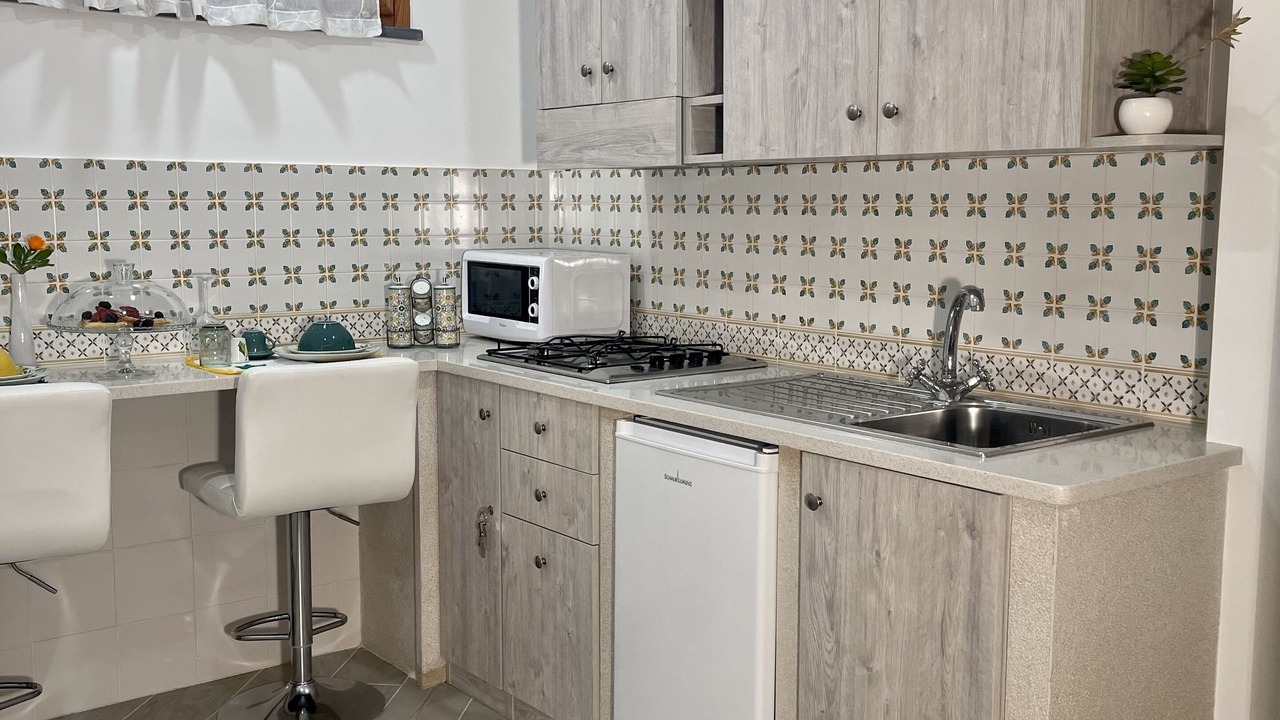 Photo of Kitchen in Sorrento
