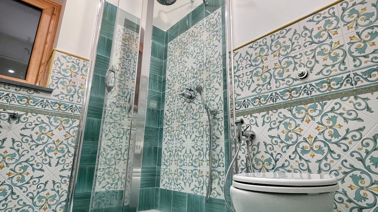 Photo of Bathroom in Sorrento