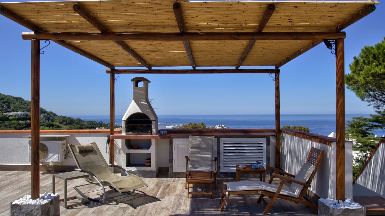 Photo of Outdoor in Lacco Ameno