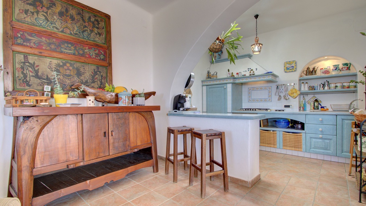 Photo of Bedroom in Lacco Ameno