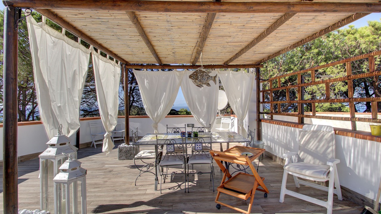 Photo of Outdoor in Lacco Ameno