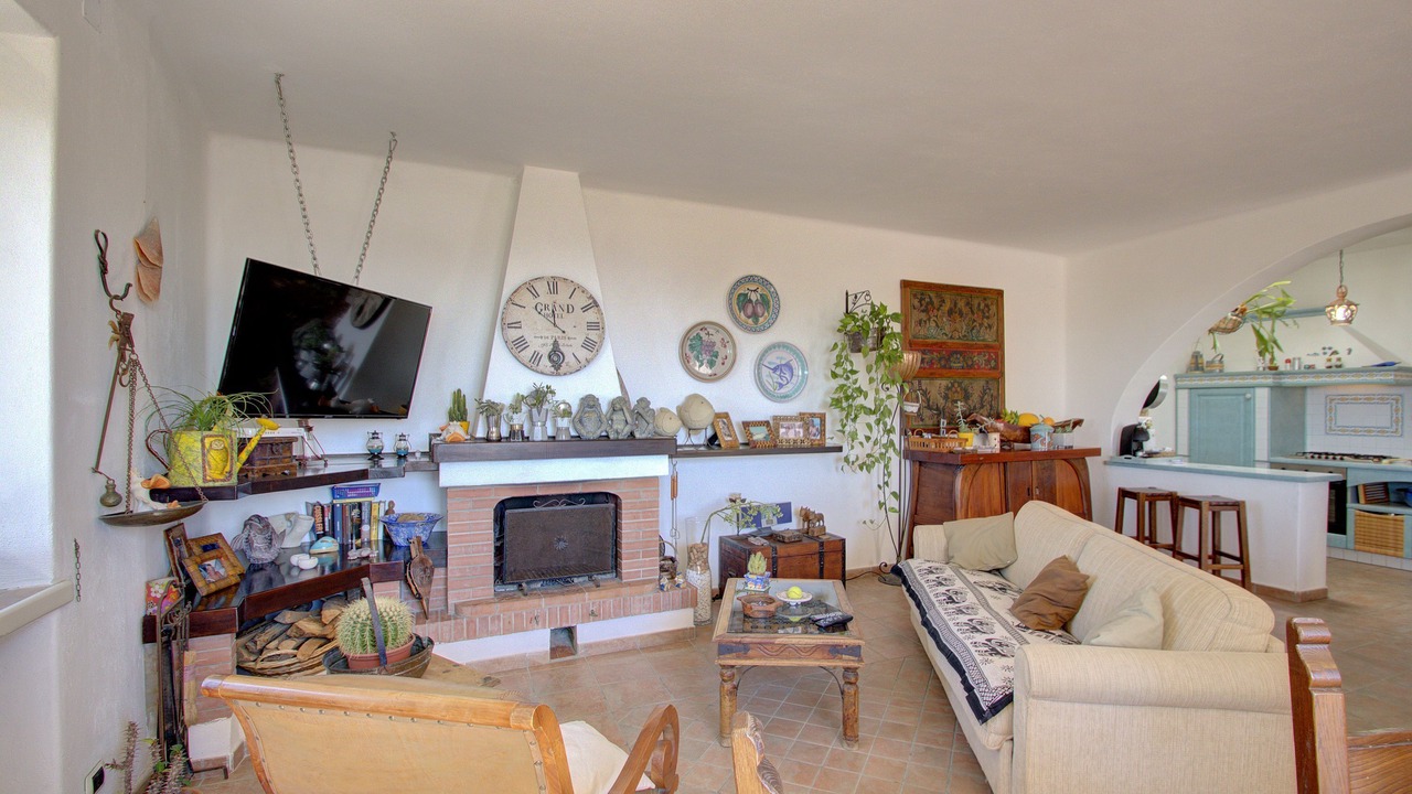 Photo of Livingroom in Lacco Ameno