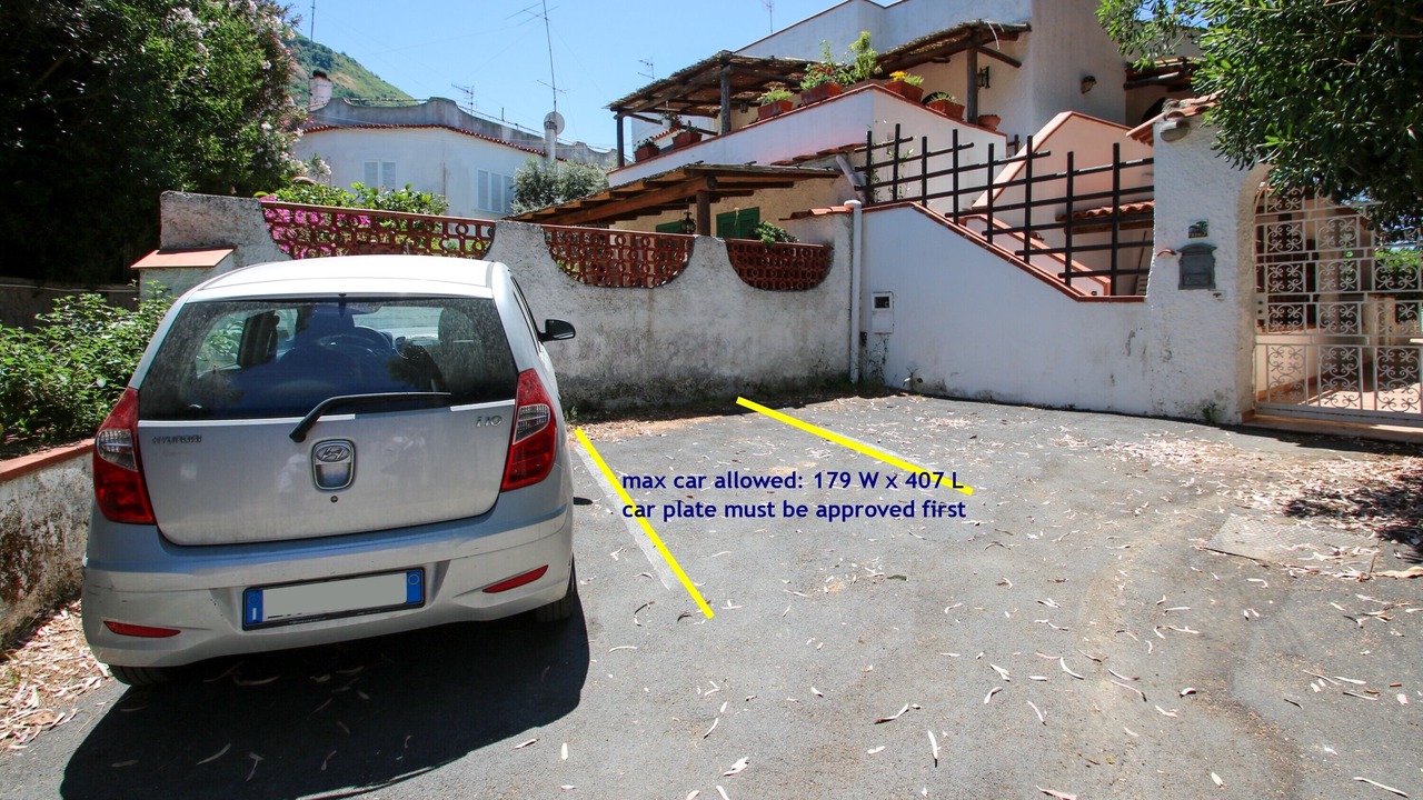 Photo of Outdoor in Lacco Ameno