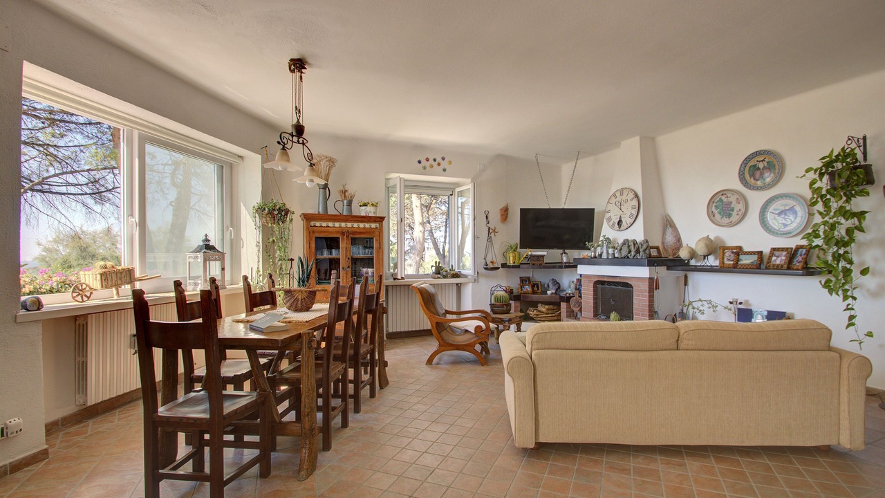 Photo of Livingroom in Lacco Ameno