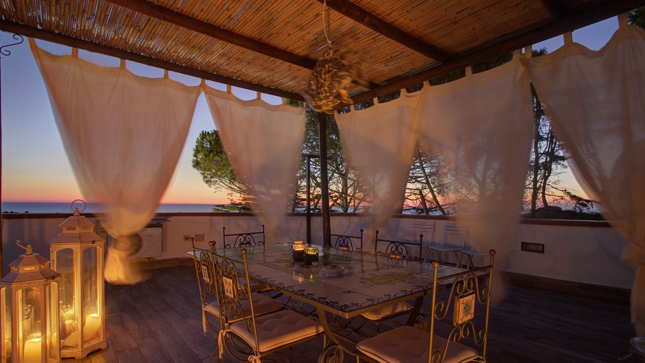 Photo of Outdoor in Lacco Ameno