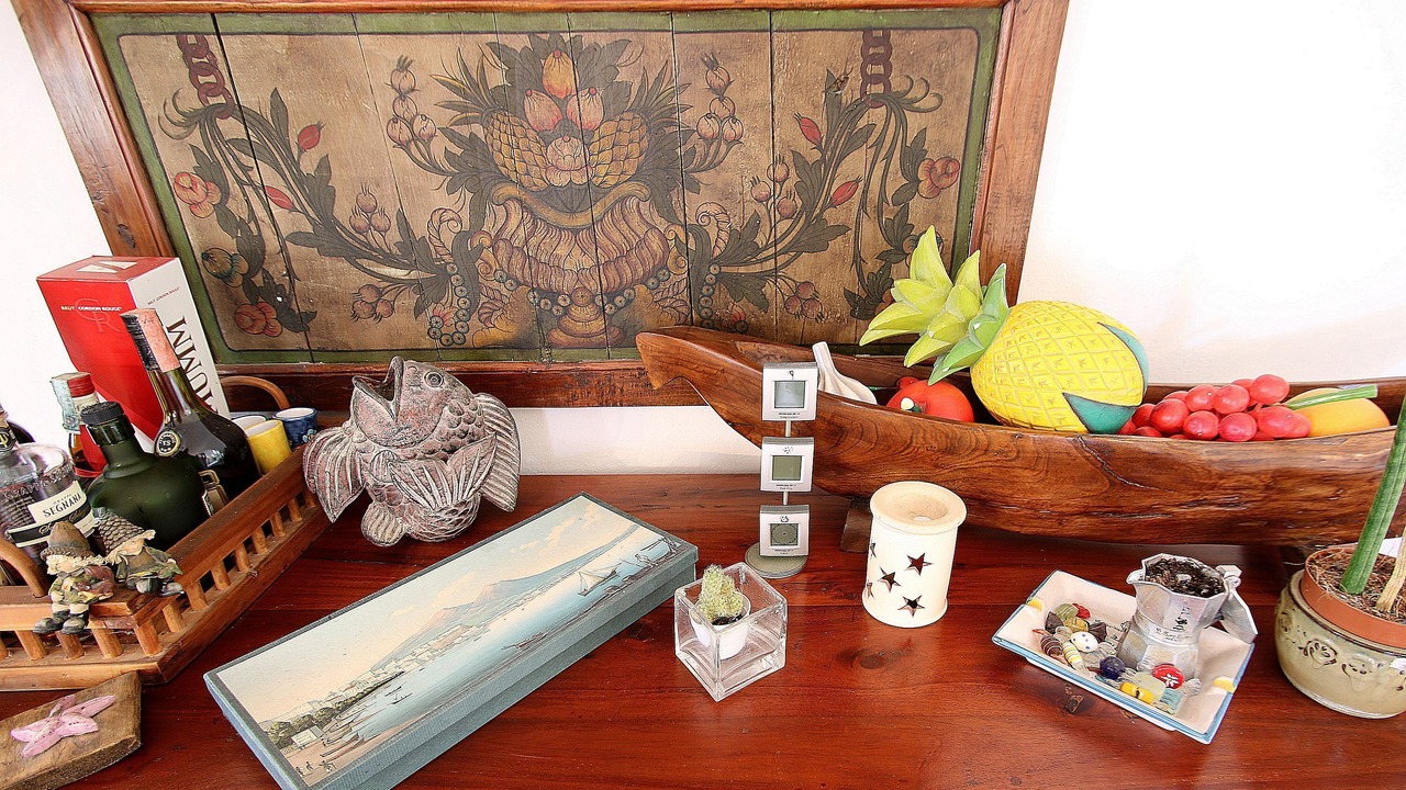 Photo of Livingroom in Lacco Ameno