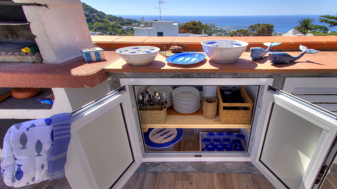 Photo of Outdoor in Lacco Ameno