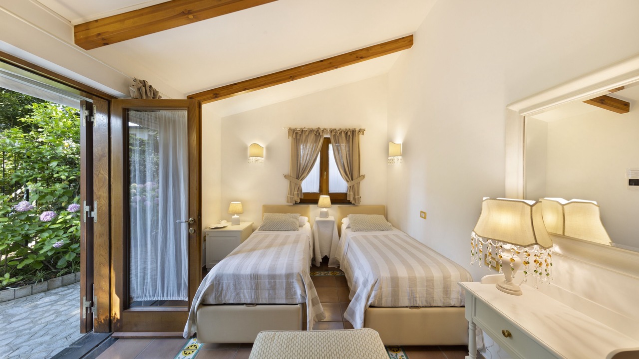 Photo of Bedroom in Sorrento City Centre